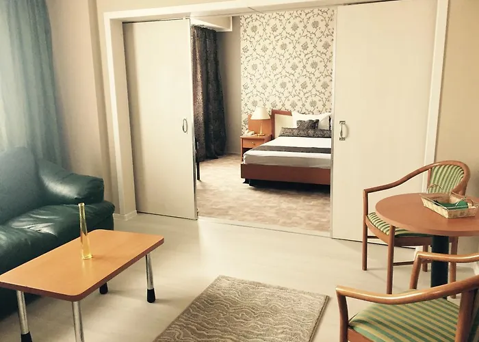 Millenium Hotel Konstanca